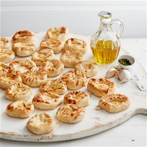 PIZZA BASE CLASSIC 2INCH 128'S