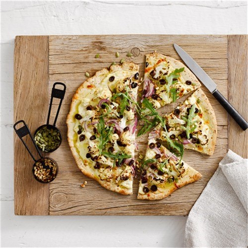 PIZZA BASE CLASSIC 8INCH 40'S