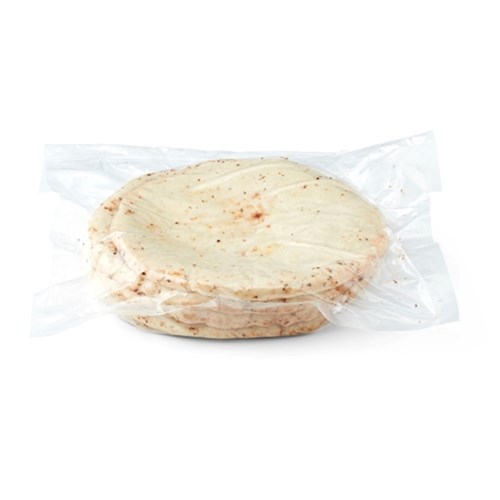 PIZZA BASE CLASSIC 8INCH 40'S