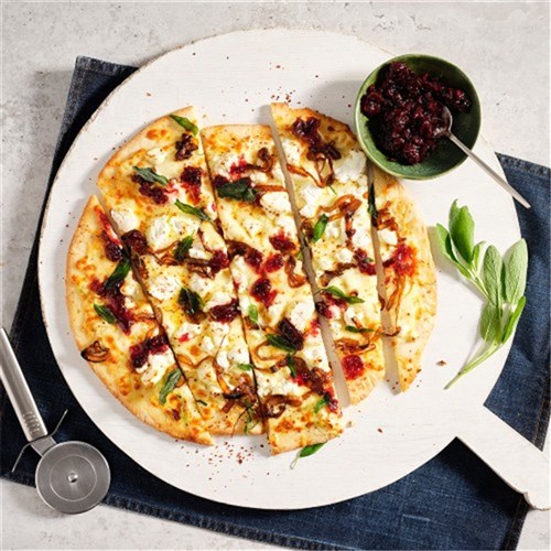 PIZZA BASE CLASSIC 12INCH THIN 32'S