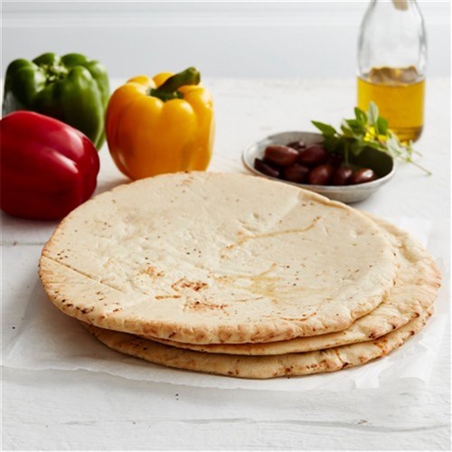 PIZZA BASE CLASSIC 10INCH 40'S