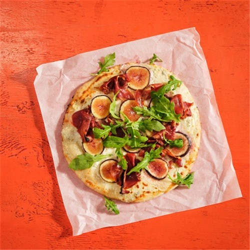 PIZZA BASE CLASSIC THIN 10INCH 56'S