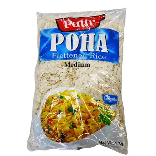 POHA RICE MEDIUM 800GM