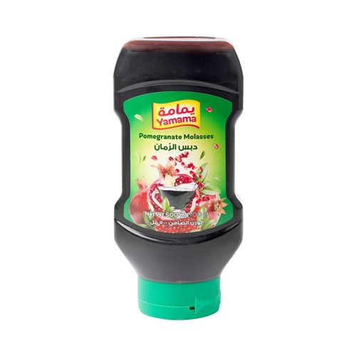 POMEGRANATE MOLASSES 500ML