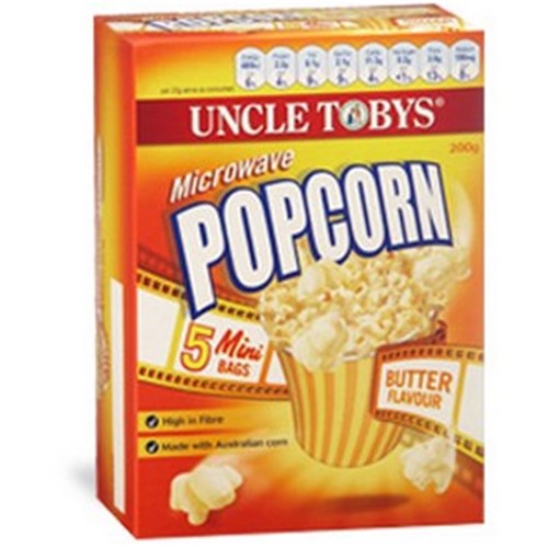 POPCORN M/WAVE 100GM