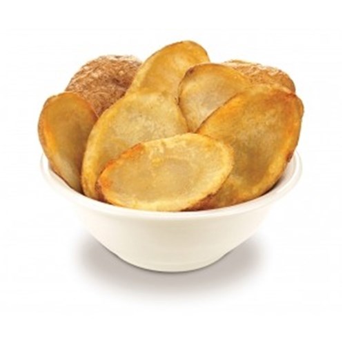 POTATO SKIN SHELLS 4X1.9275KG