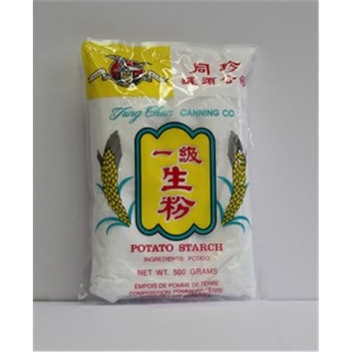 POTATO STARCH 500GM