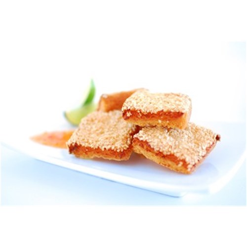 PRAWN TOAST REGULAR 4X1KG