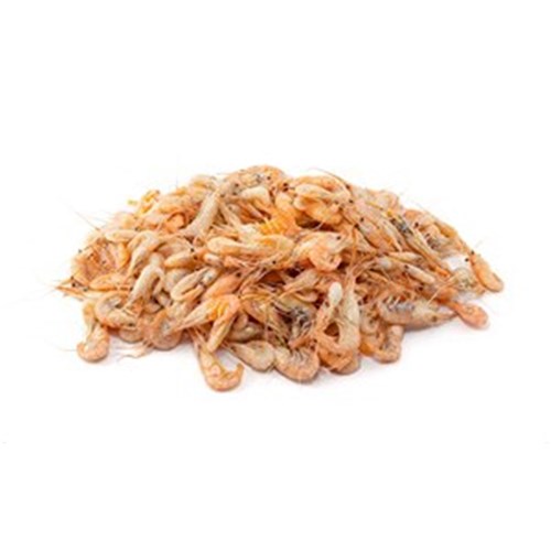 PRAWNS CRYSTAL BAYS COOKED R/W