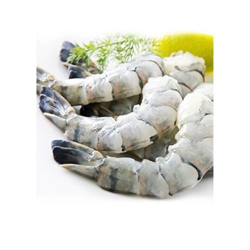 PRAWN CUTLETS RAW NATURAL 26/30 700GM VANNAMEI IMP