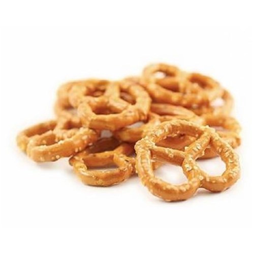 PRETZELS 500GM