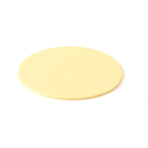 PUFF PIE TOP 180X120MM PT120