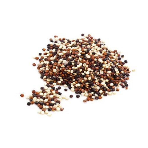 QUINOA SEEDS MIX 1KG