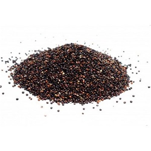 QUINOA SEEDS BLACK 1KG
