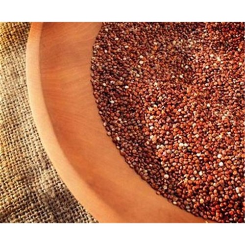 QUINOA SEEDS RED 1KG