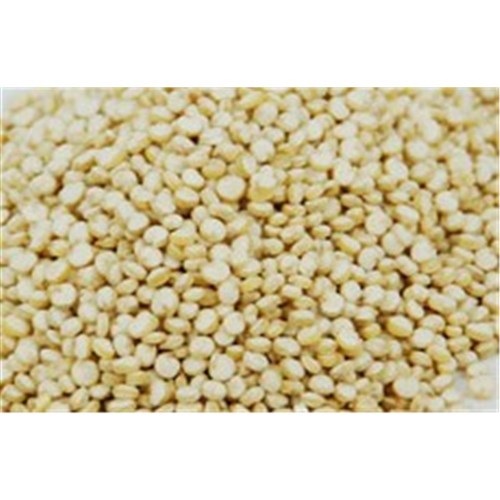 QUINOA SEEDS WHITE 1KG