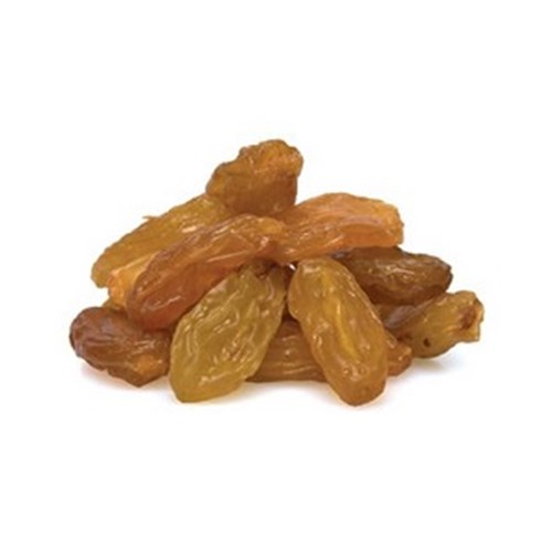 RAISINS GOLDEN 1KG