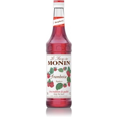 SYRUP RASPBERRY 700ML