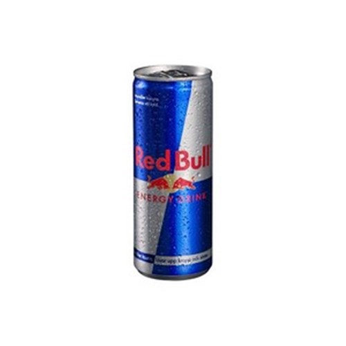 RED BULL 24X250ML