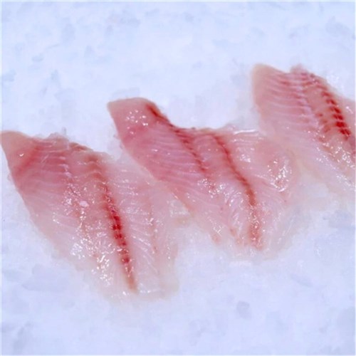 RED FISH FILLETS S/AUST S/OFF 100GM + R/W