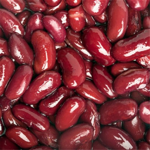 BEANS RED KIDNEY TIN A10