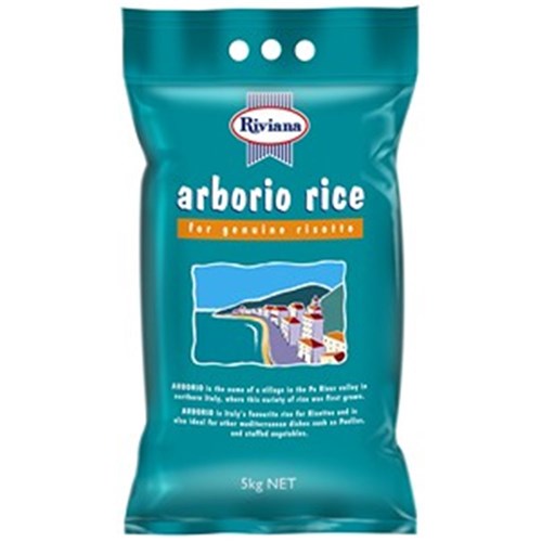 RICE ARBORIO 2X5KG