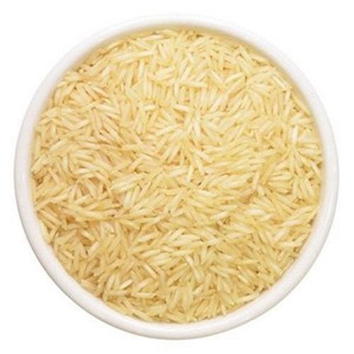 RICE BASMATI 10KG