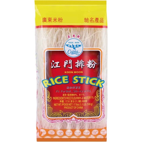 RICE VERMICILI NOODLES 500GM
