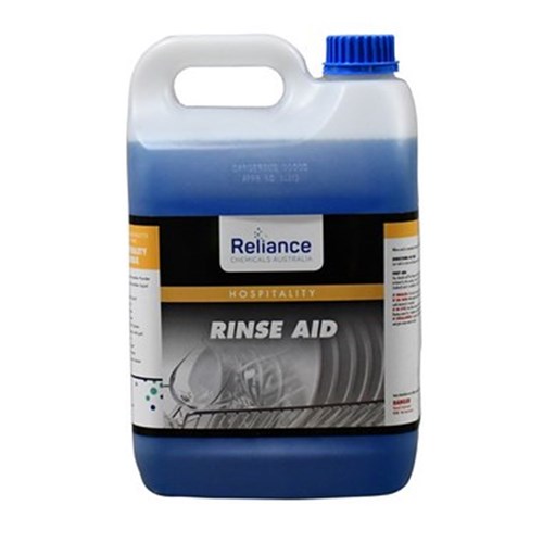 RINSE AID 5LT