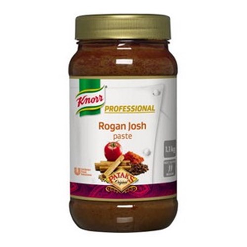 ROGAN JOSH PASTE 1.1KG
