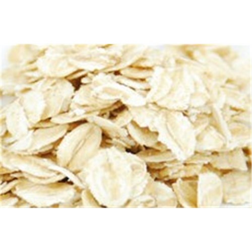 OATS ROLLED 1KG