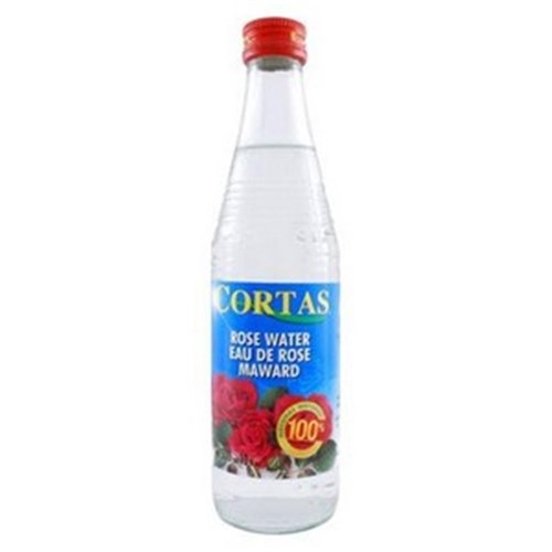 ROSE WATER 400ML