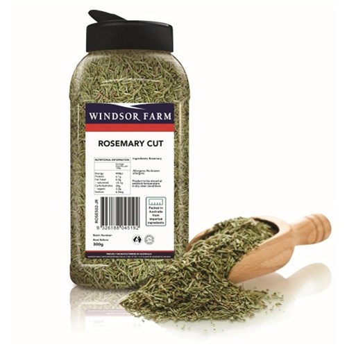 ROSEMARY LEAVES 300GM