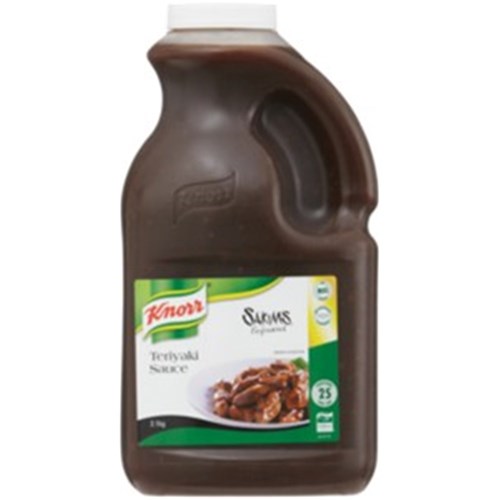 SAKIMS HONEY SOY 2.1KG