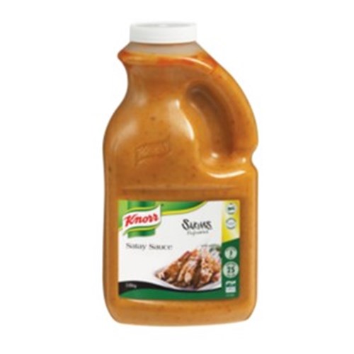 SAKIMS SATAY SAUCE 2.05KG