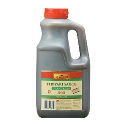 TERIYAKI SAUCE 2.2KG