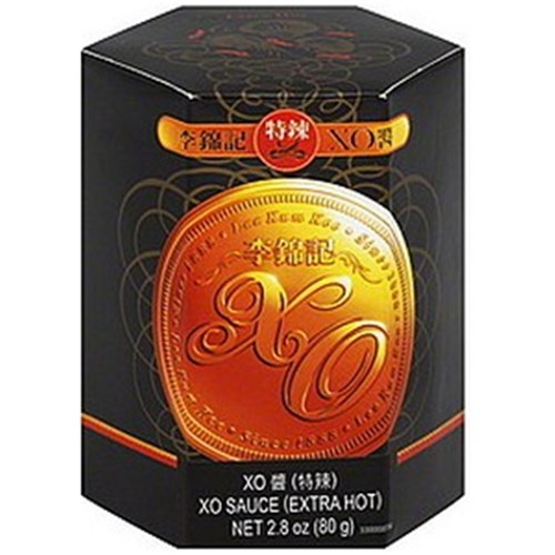 XO SAUCE 80GM