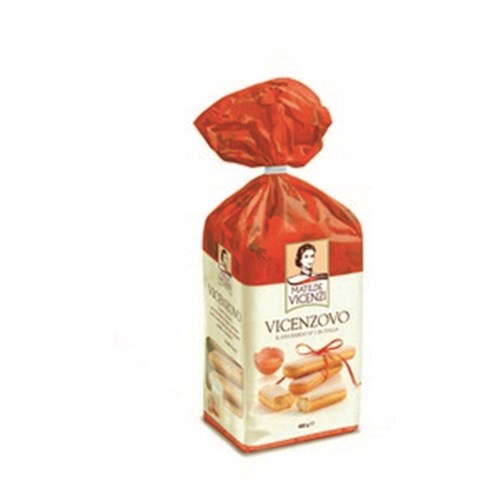 BISCUIT SAVOIARDI 18X100GM