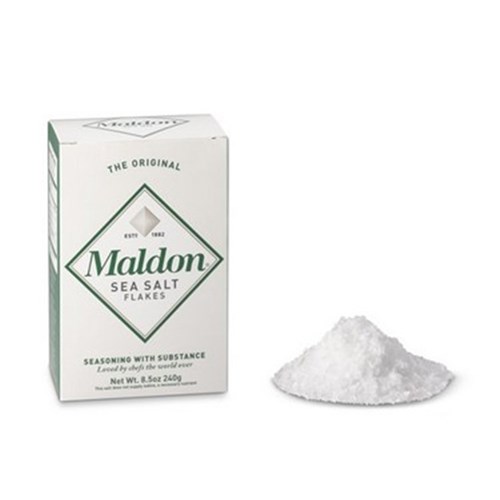 SEA SALT FLAKES 240GM