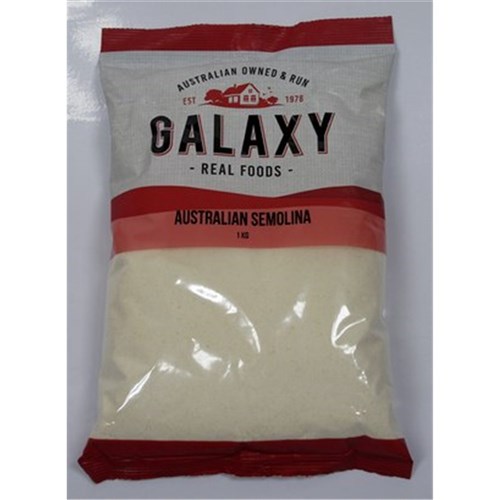 SEMOLINA 1KG