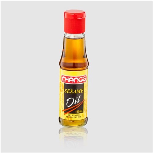OIL SESAME  150ML