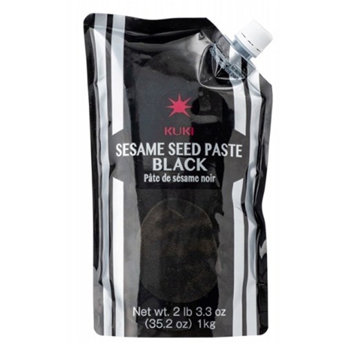 PASTE BLACK SESAME 1KG