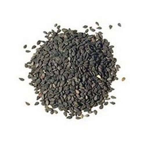 SESAME SEED BLACK 500GM