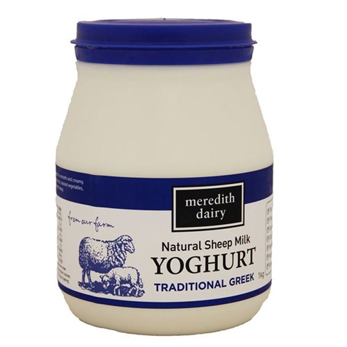 YOGHURT SHEEP 1KG