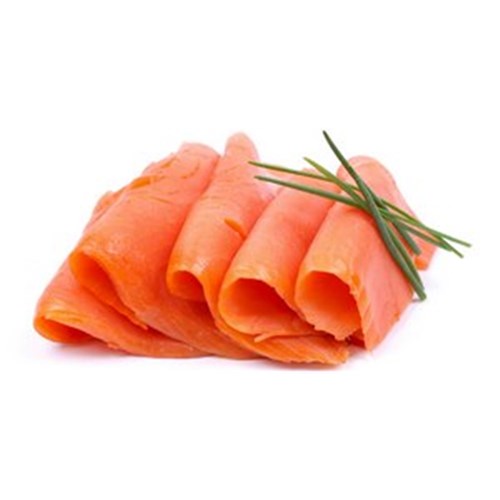 SMOKED SALMON A GRADE FRESH CHILLED 1KG