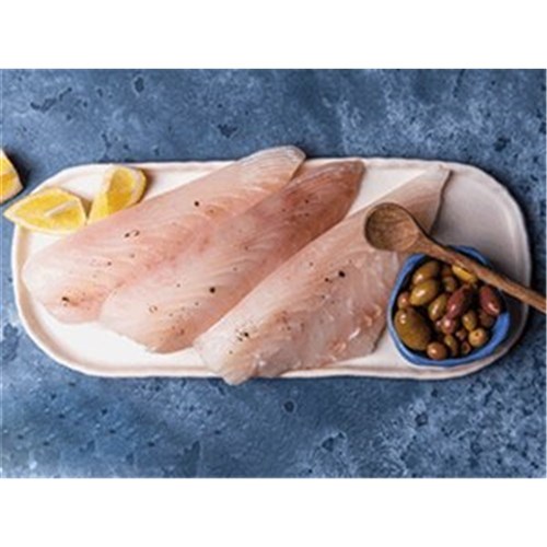 SNAPPER FILLETS 500/800 S/ON GOLDBAND 5KG