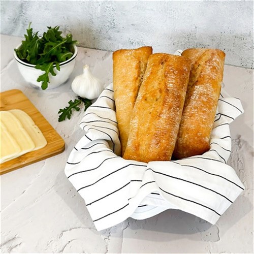 BAGUETTE SOURDOUGH 63X100GM FB 11315