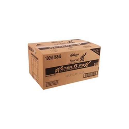 SPECIAL K 6X1KG
