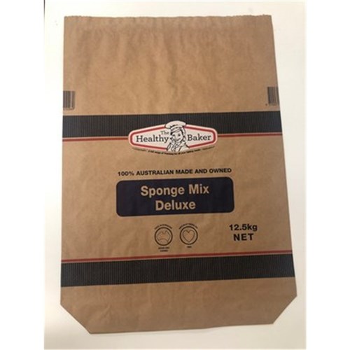 SPONGE MIX 12.5KG
