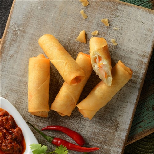 SPRING ROLL COCKTAIL 15gm 96'S